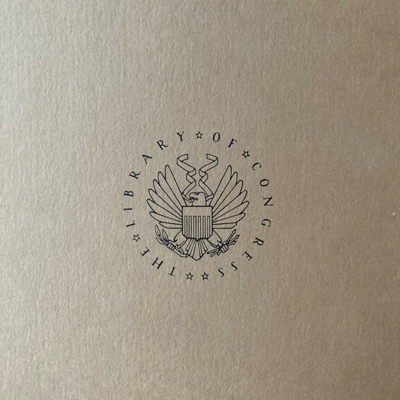 Madeleine L'Engle: ABC & XYZ - Dare to Be Creative! Library of Congress - 1984 - Picture 3 of 16